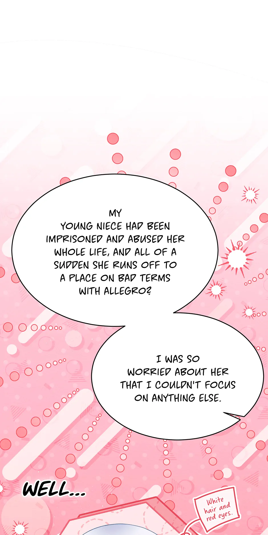 Lady Baby Is a Revenge Maker Chapter 51 - page 56