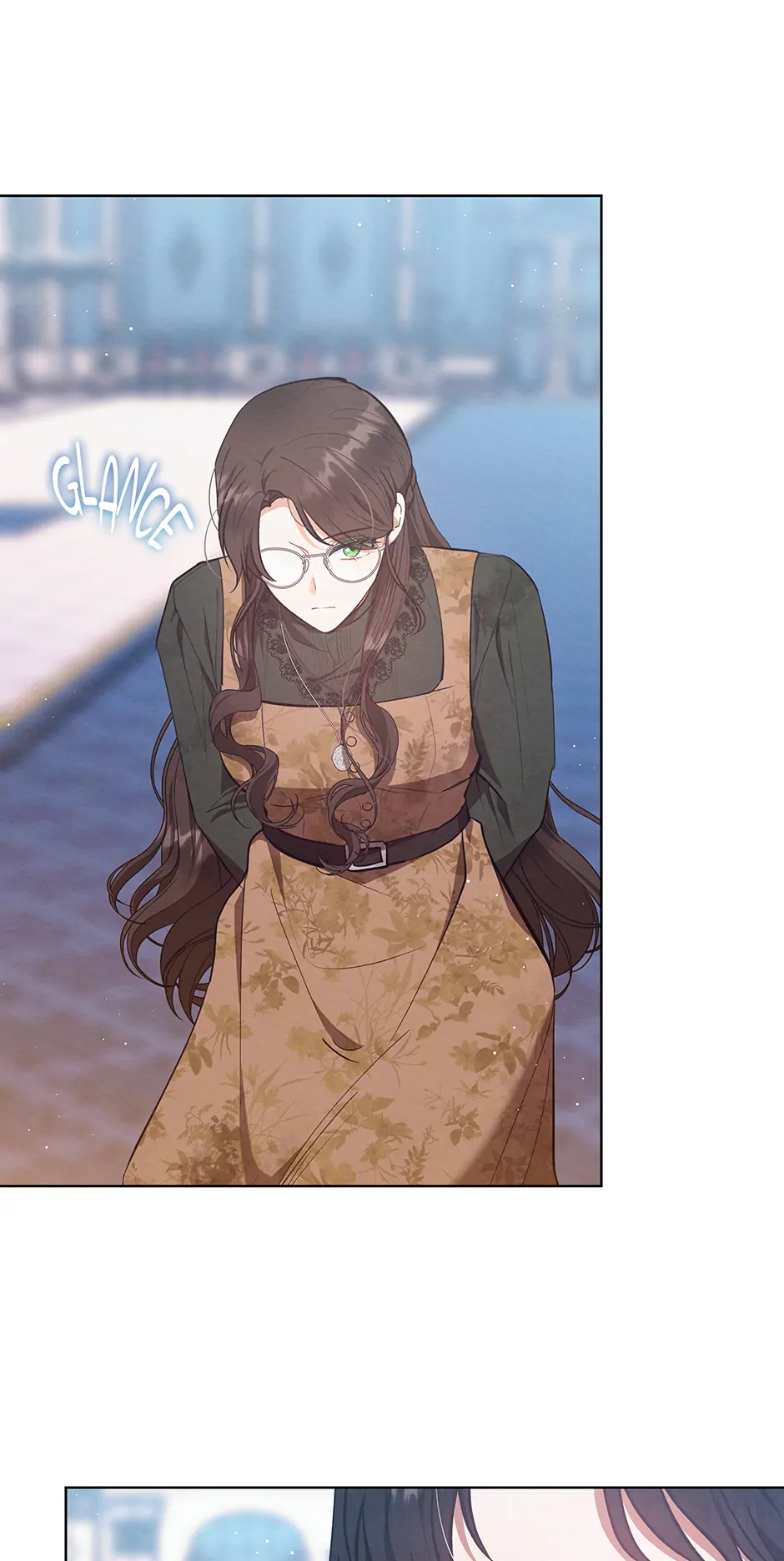 Lady Baby Is a Revenge Maker Chapter 51 - page 5