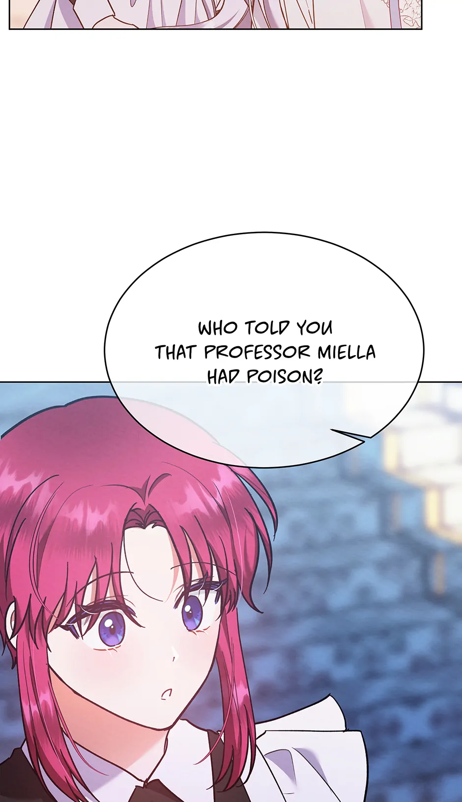 Lady Baby Is a Revenge Maker Chapter 51 - page 61