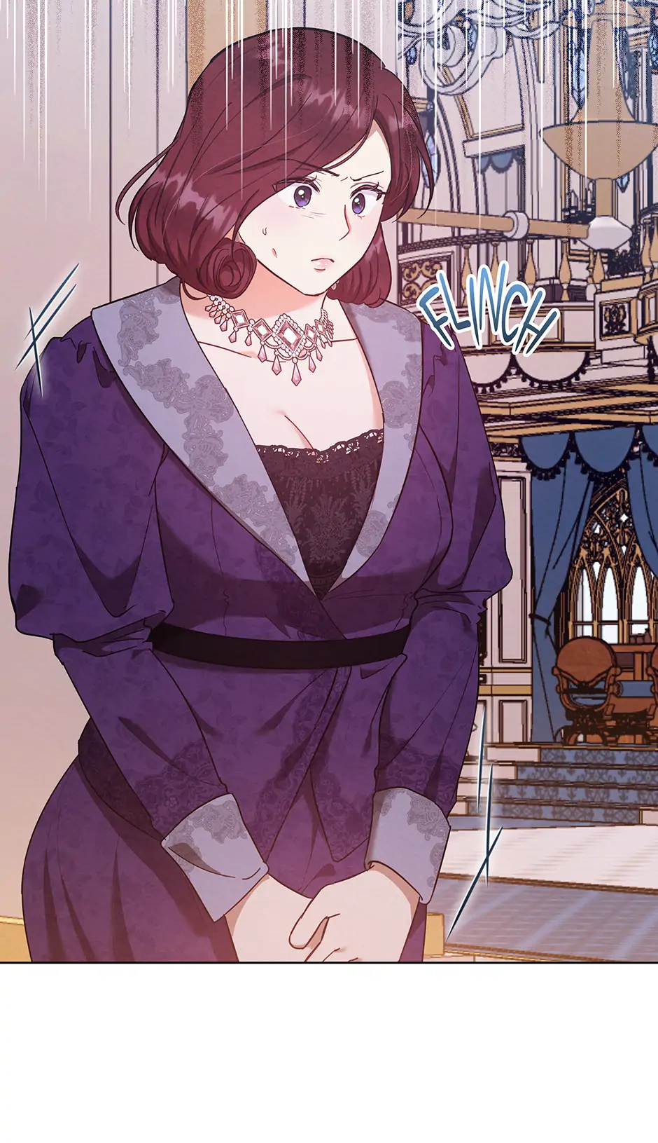 Lady Baby Is a Revenge Maker Chapter 51 - page 63