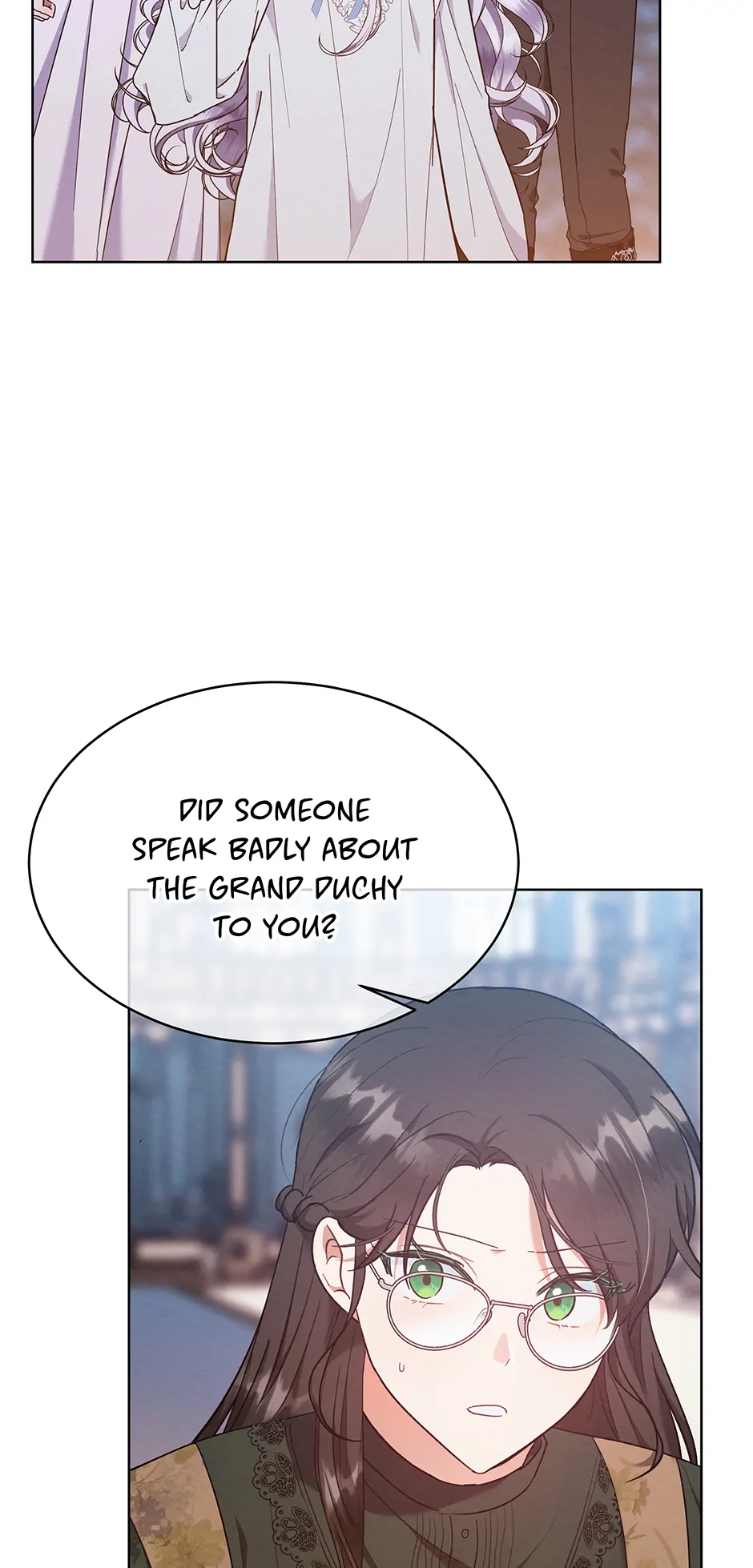 Lady Baby Is a Revenge Maker Chapter 51 - page 65