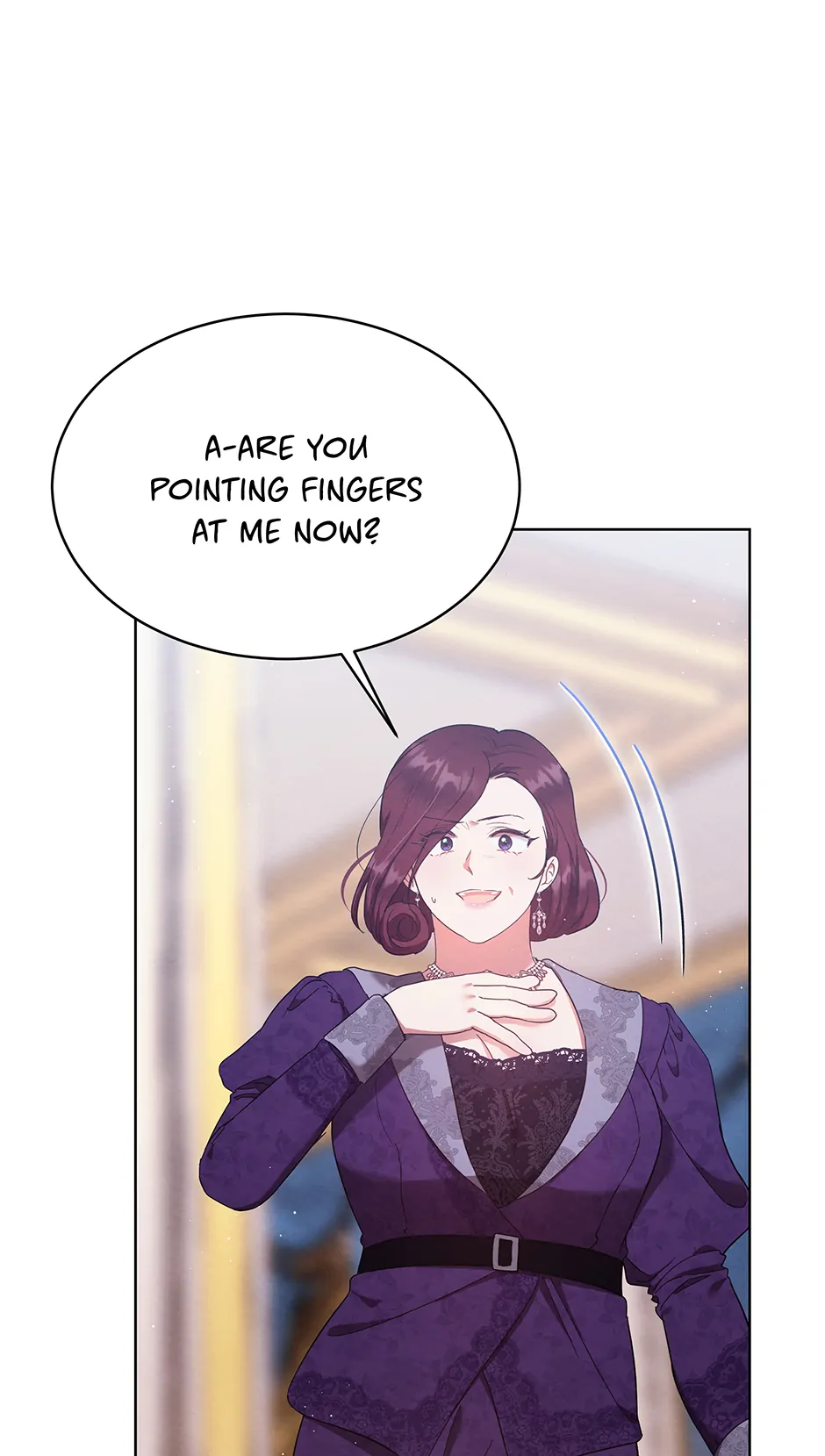 Lady Baby Is a Revenge Maker Chapter 51 - page 68