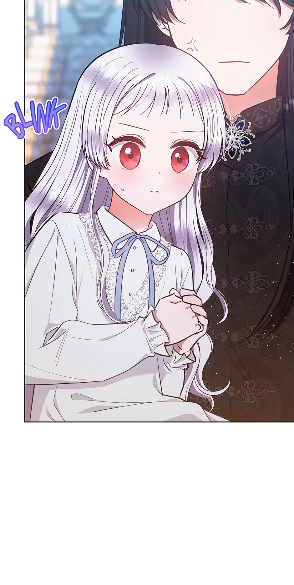 Lady Baby Is a Revenge Maker Chapter 51 - page 6