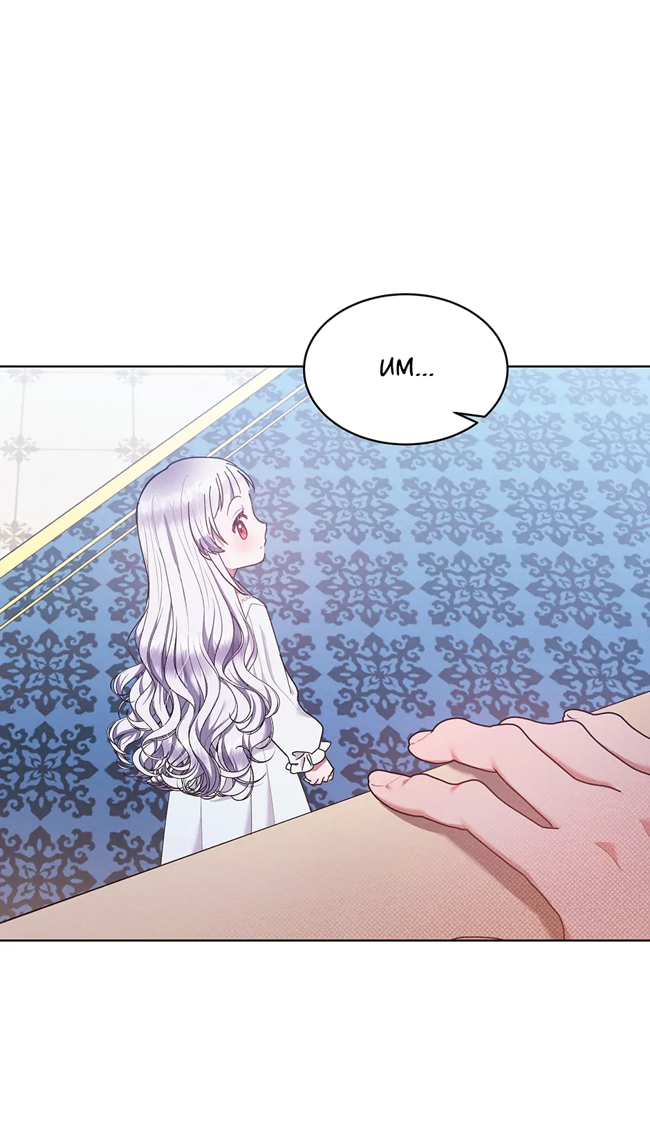 Lady Baby Is a Revenge Maker Chapter 51 - page 71