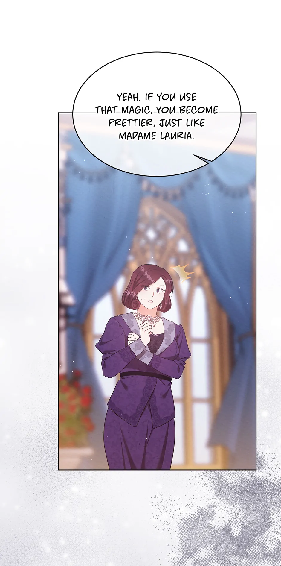 Lady Baby Is a Revenge Maker Chapter 51 - page 79