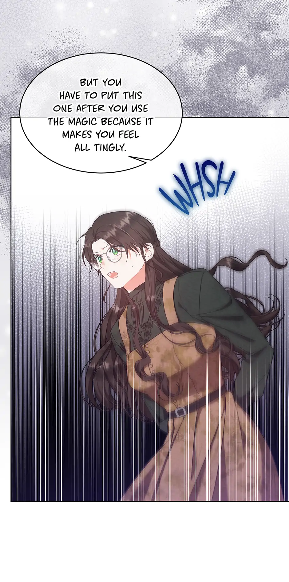 Lady Baby Is a Revenge Maker Chapter 51 - page 80