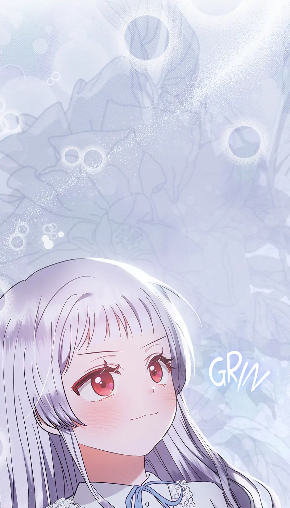 Lady Baby Is a Revenge Maker Chapter 51 - page 82