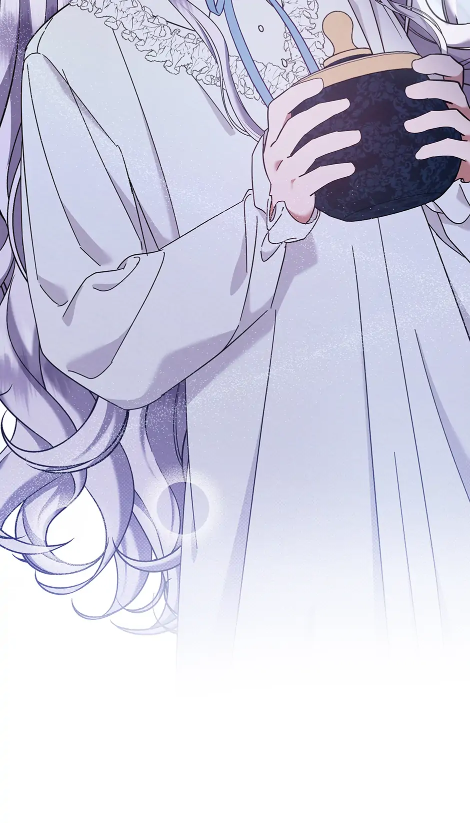 Lady Baby Is a Revenge Maker Chapter 51 - page 83