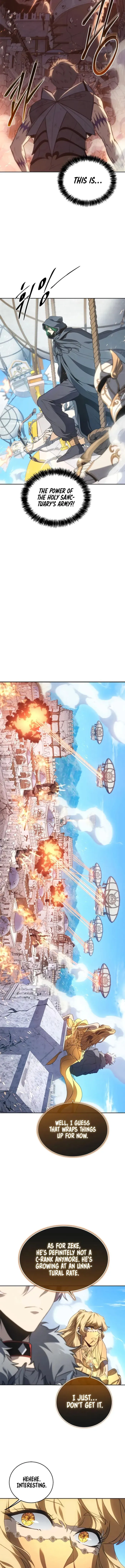 Why I Quit Being the Demon King Chapter 64 - page 11