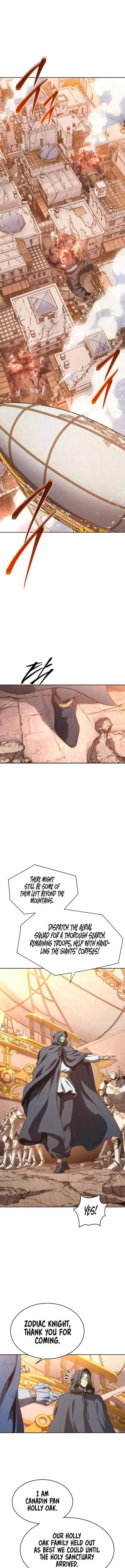 Why I Quit Being the Demon King Chapter 64 - page 13