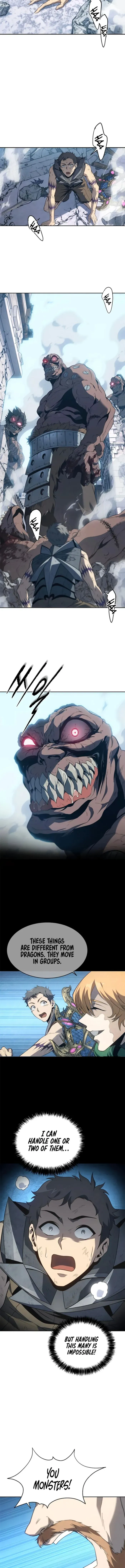 Why I Quit Being the Demon King Chapter 64 - page 4