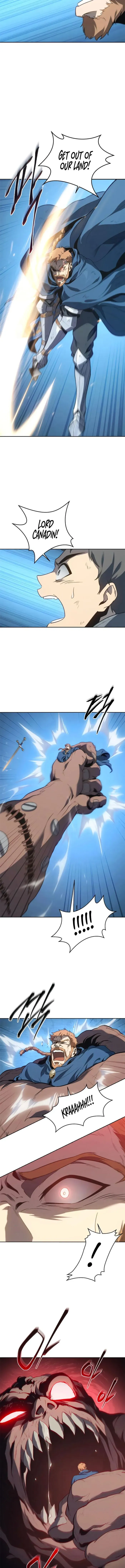 Why I Quit Being the Demon King Chapter 64 - page 5