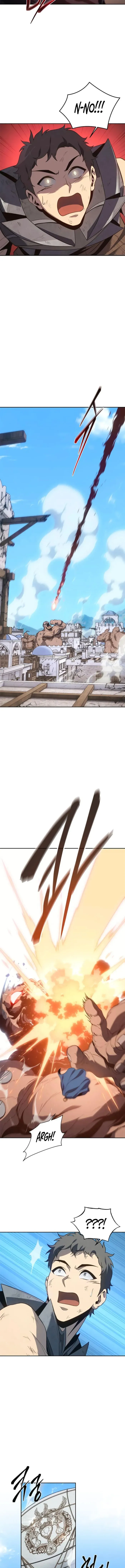 Why I Quit Being the Demon King Chapter 64 - page 6