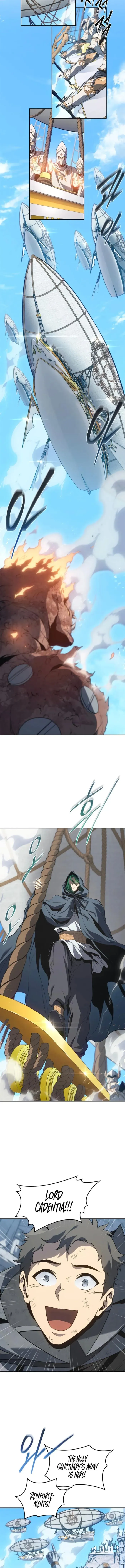 Why I Quit Being the Demon King Chapter 64 - page 7