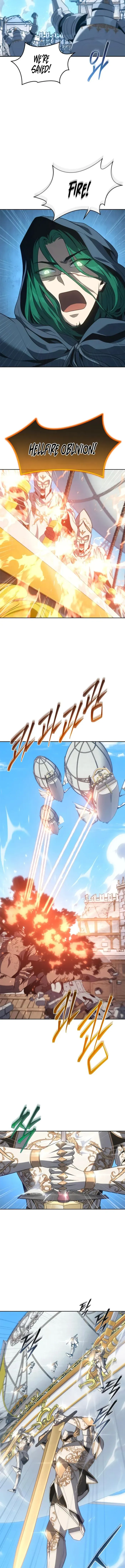 Why I Quit Being the Demon King Chapter 64 - page 8