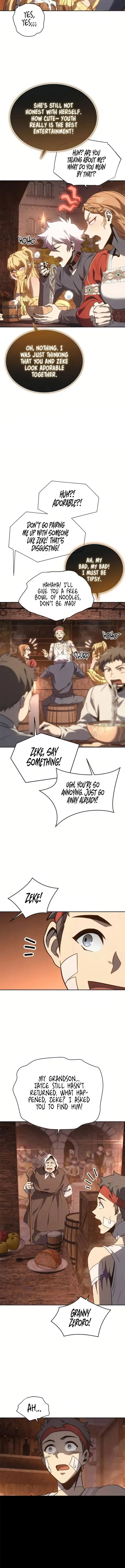 Why I Quit Being the Demon King Chapter 65 - page 10