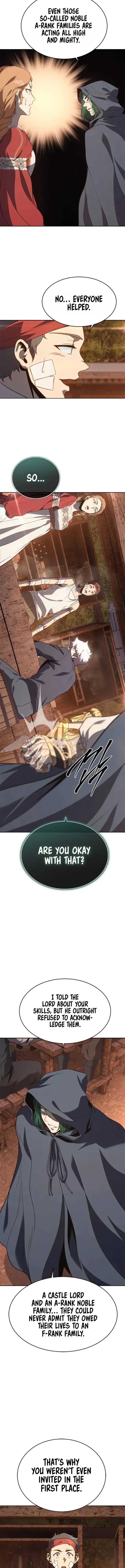 Why I Quit Being the Demon King Chapter 65 - page 15