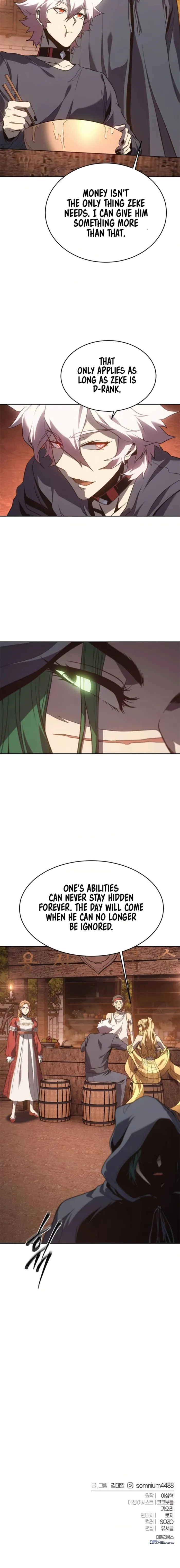 Why I Quit Being the Demon King Chapter 65 - page 17