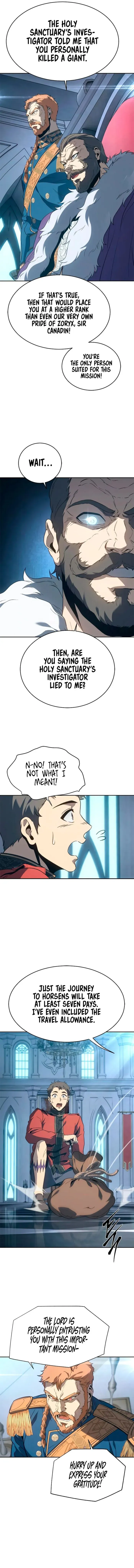 Why I Quit Being the Demon King Chapter 66 - page 12