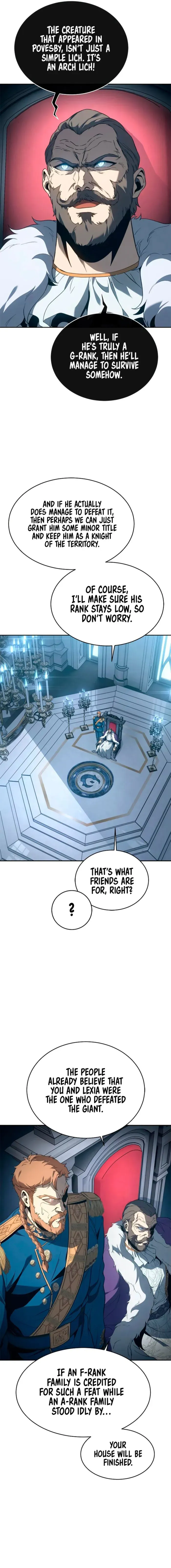 Why I Quit Being the Demon King Chapter 66 - page 15