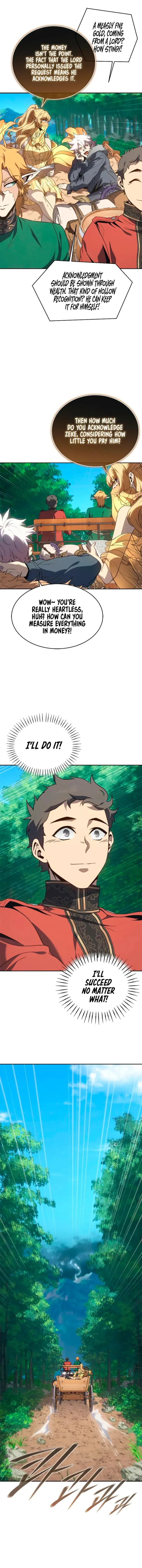 Why I Quit Being the Demon King Chapter 66 - page 17