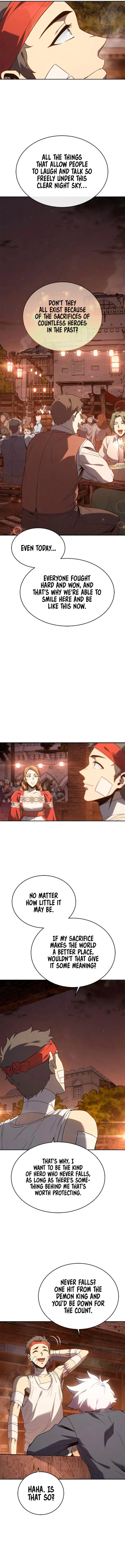 Why I Quit Being the Demon King Chapter 66 - page 3