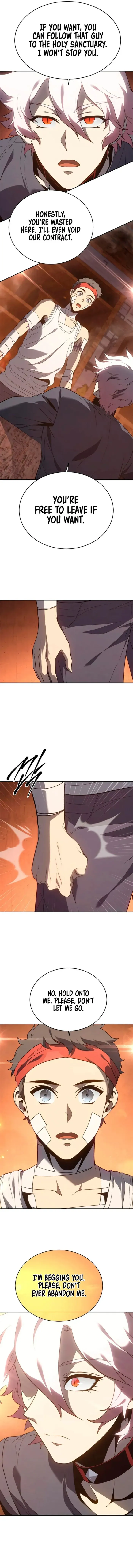 Why I Quit Being the Demon King Chapter 66 - page 7