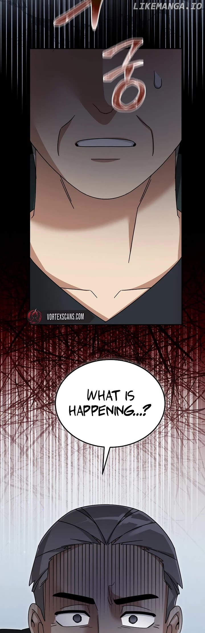 The Newbie is Too Strong Chapter 126 - page 24