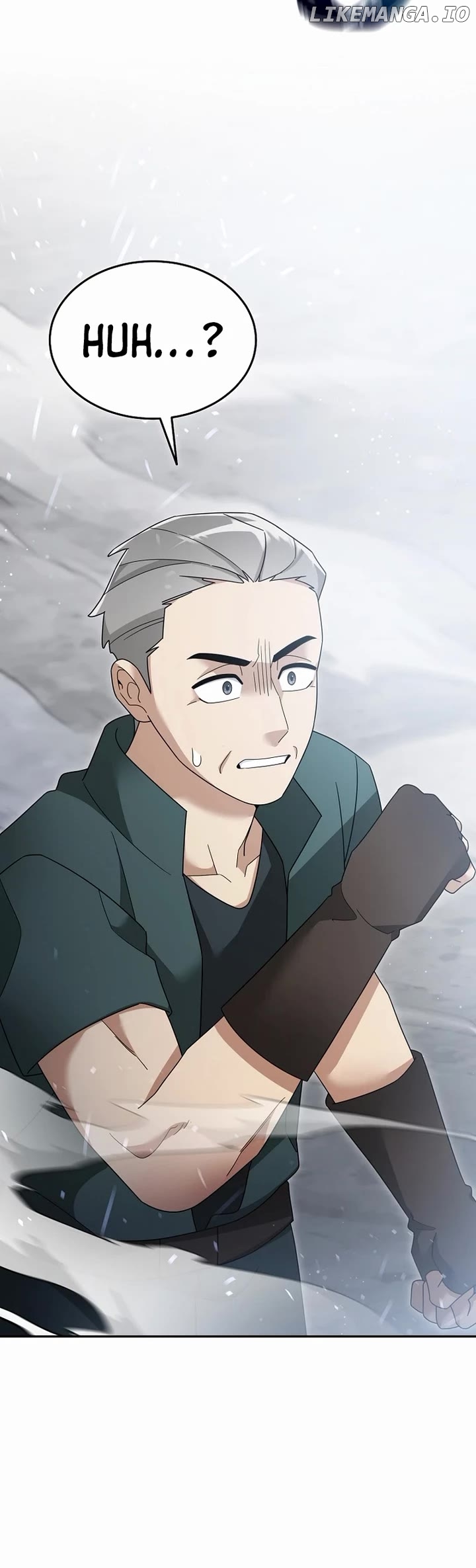 The Newbie is Too Strong Chapter 126 - page 3