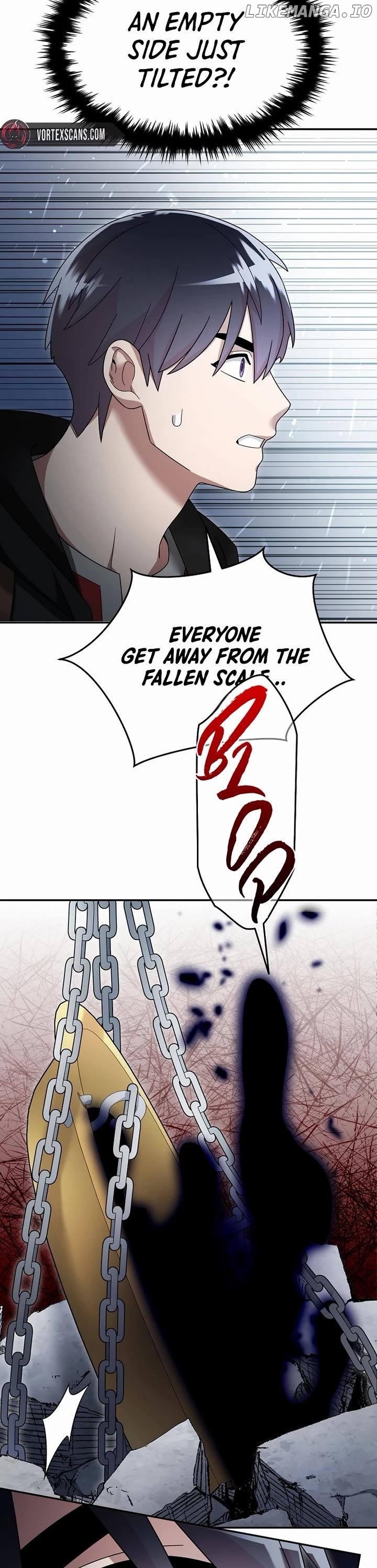 The Newbie is Too Strong Chapter 126 - page 5