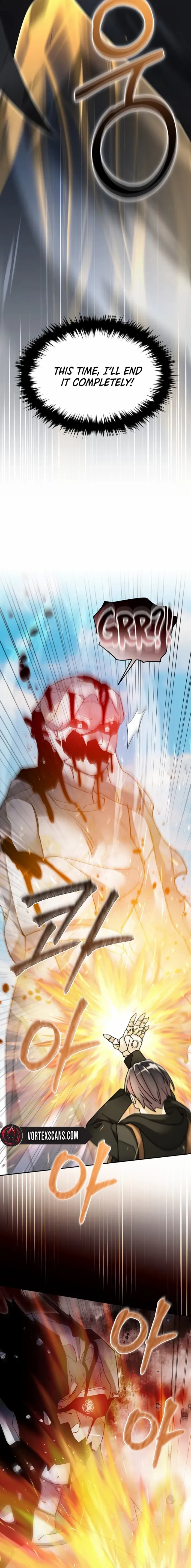 The Newbie is Too Strong Chapter 128 - page 4