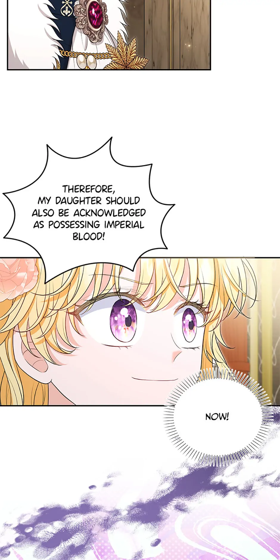 The S-Class Little Princess Is Too Strong Chapter 59 - page 10