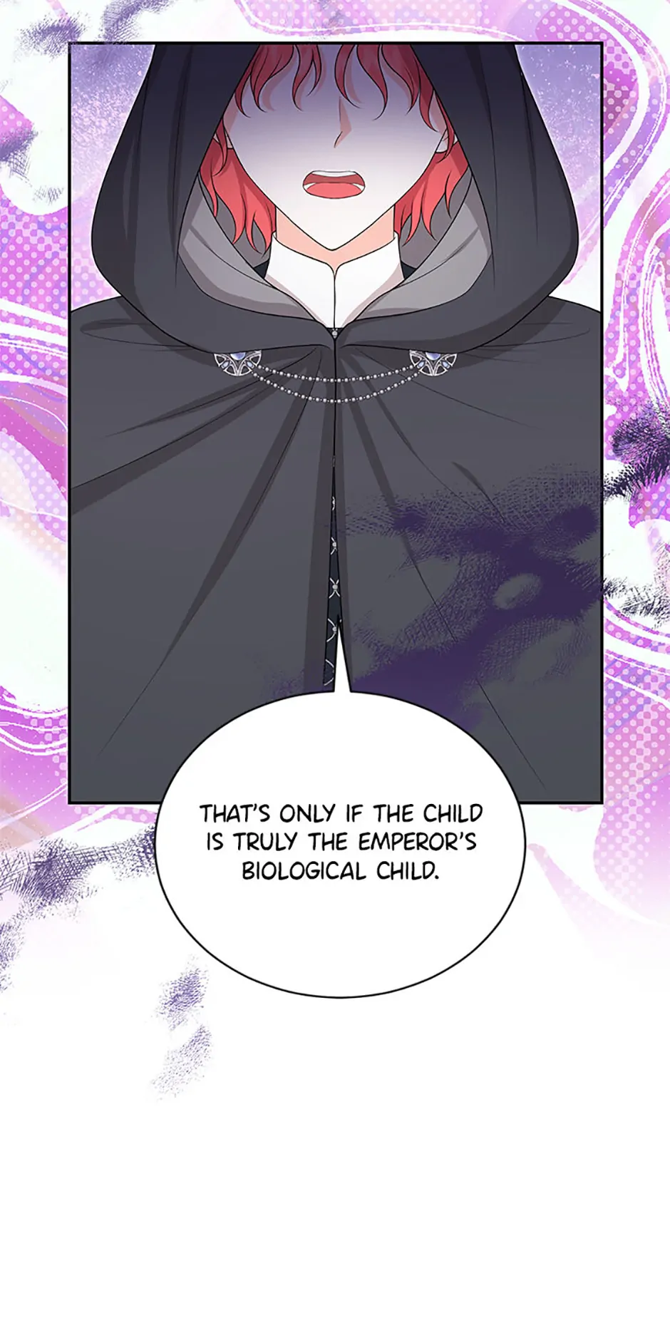 The S-Class Little Princess Is Too Strong Chapter 59 - page 11