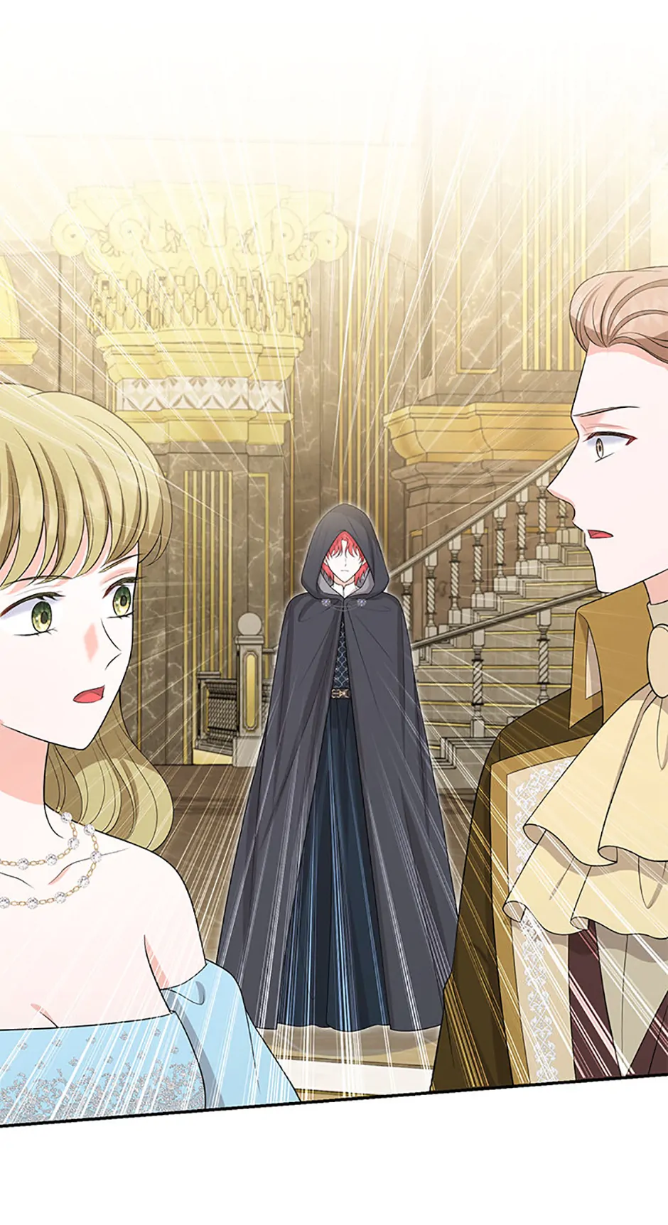 The S-Class Little Princess Is Too Strong Chapter 59 - page 12