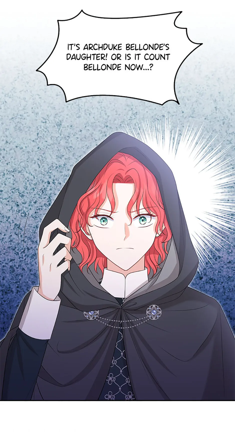 The S-Class Little Princess Is Too Strong Chapter 59 - page 13