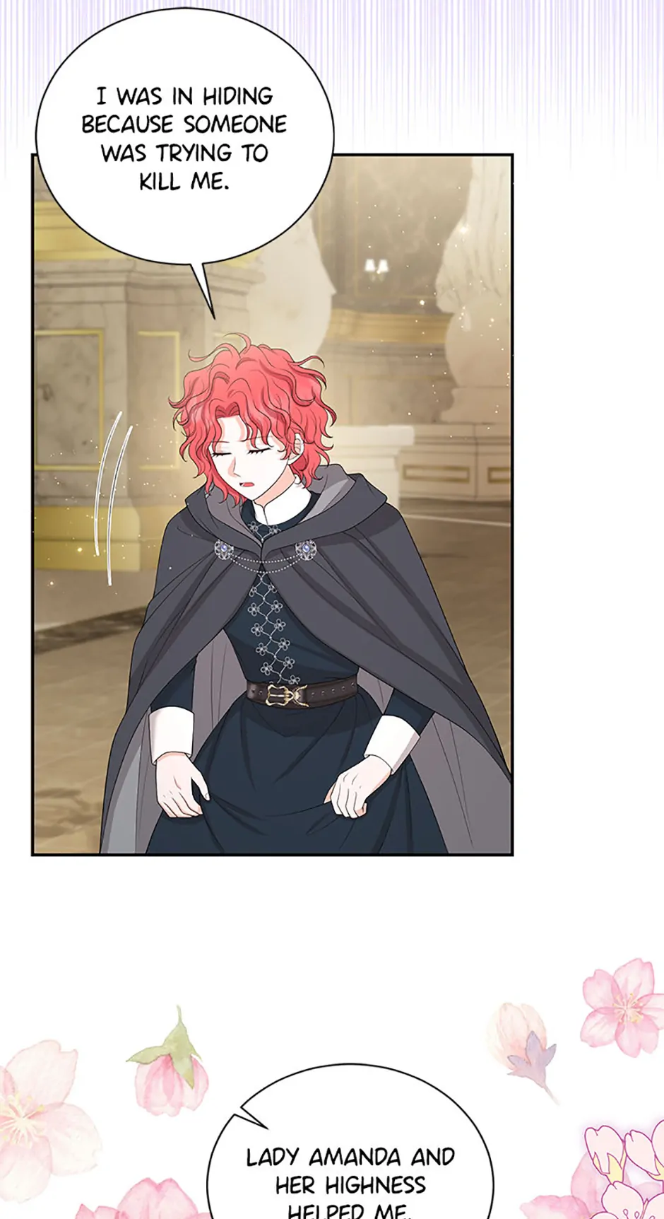 The S-Class Little Princess Is Too Strong Chapter 59 - page 15