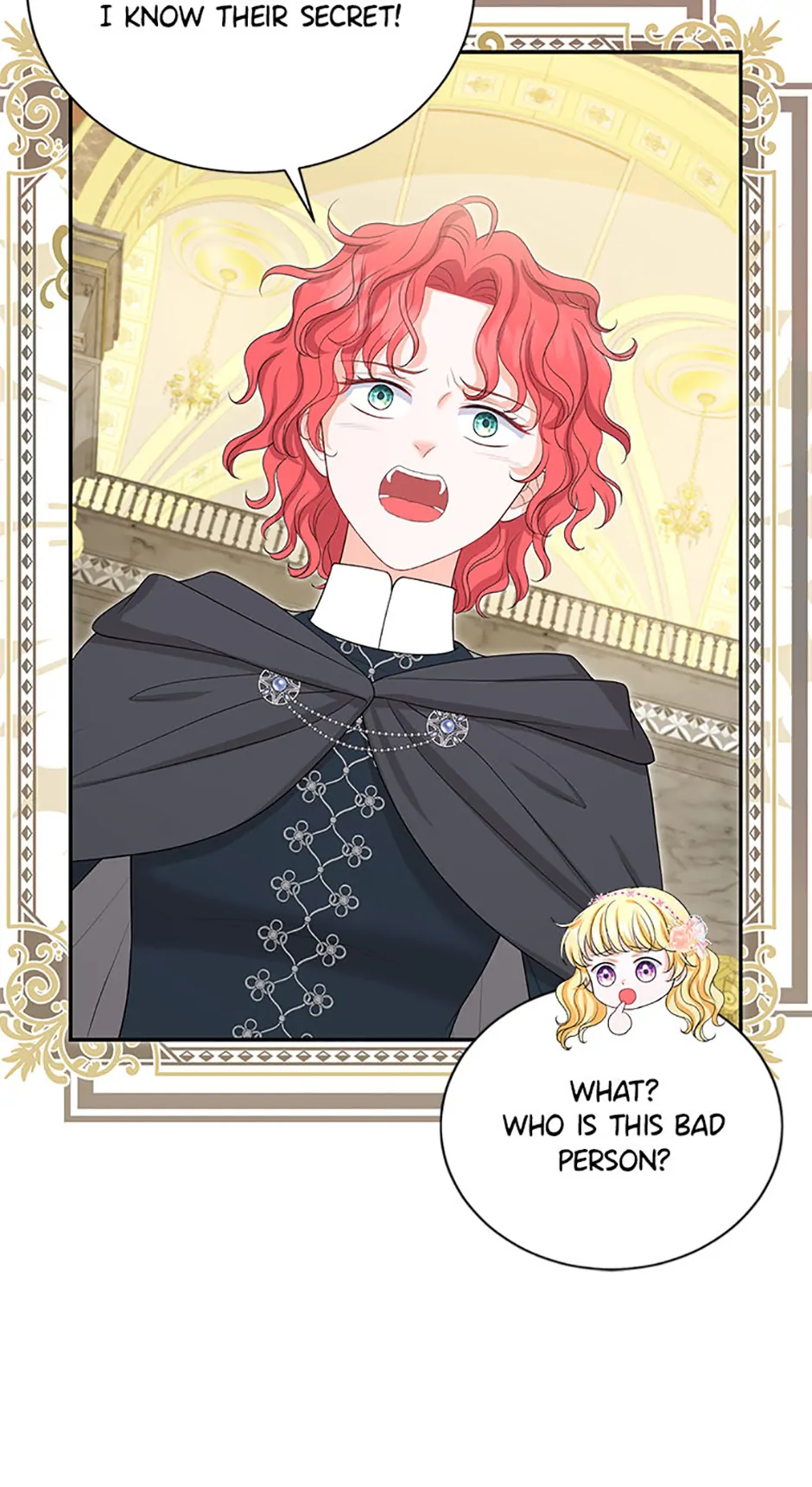 The S-Class Little Princess Is Too Strong Chapter 59 - page 17