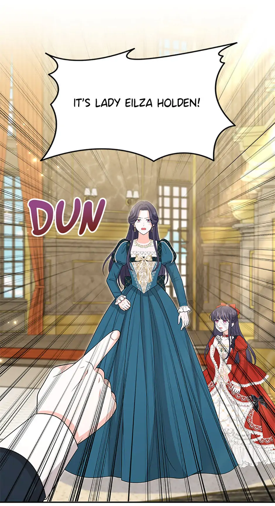 The S-Class Little Princess Is Too Strong Chapter 59 - page 18