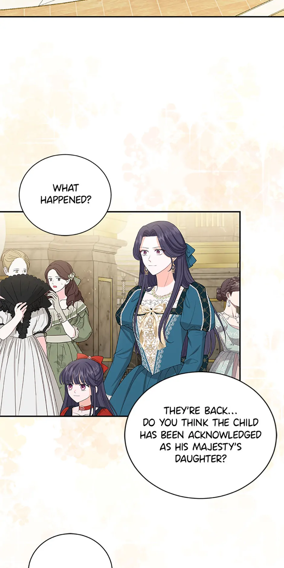 The S-Class Little Princess Is Too Strong Chapter 59 - page 2