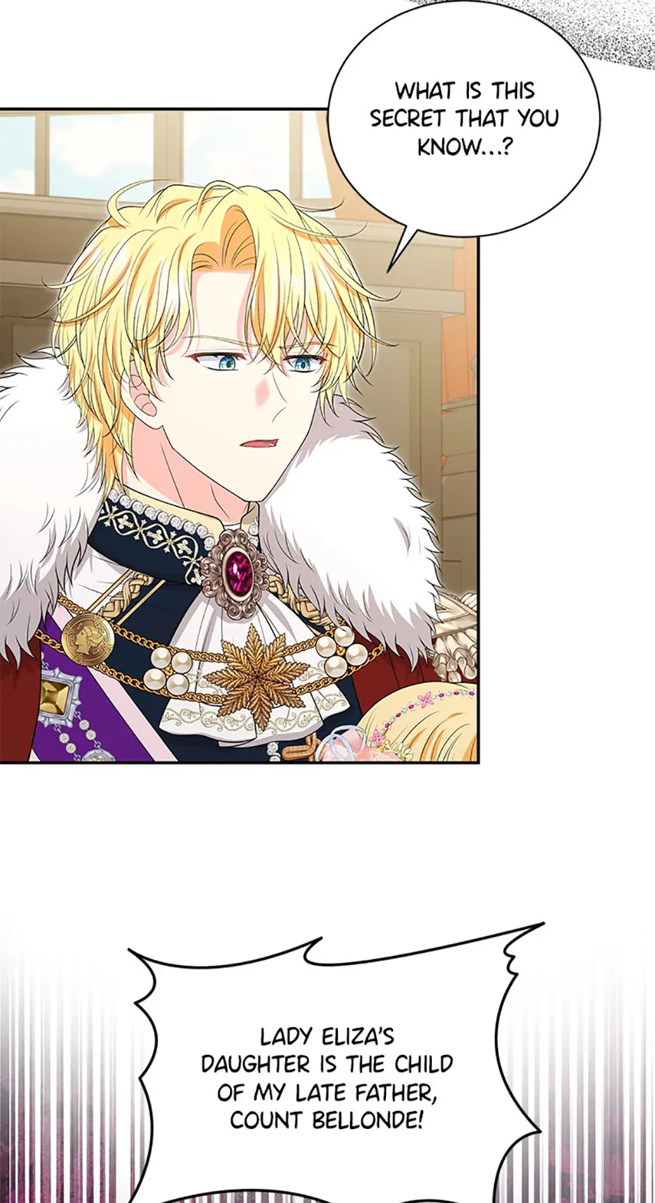 The S-Class Little Princess Is Too Strong Chapter 59 - page 20