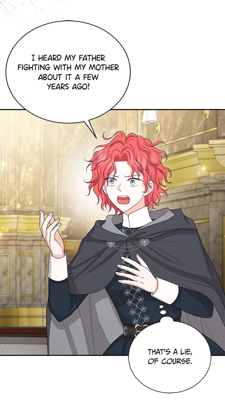 The S-Class Little Princess Is Too Strong Chapter 59 - page 23