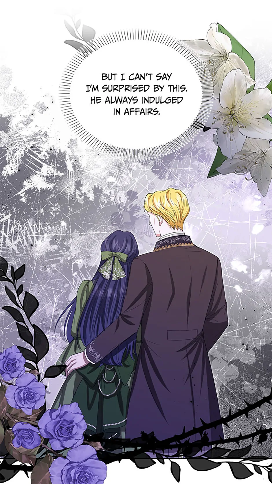 The S-Class Little Princess Is Too Strong Chapter 59 - page 24