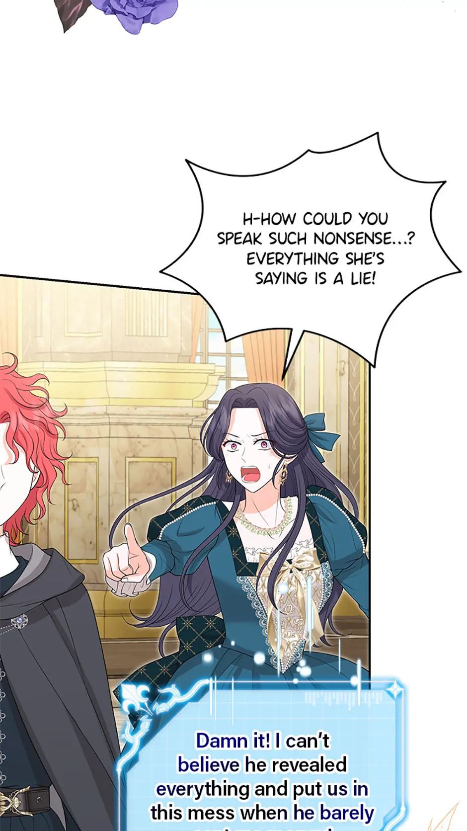 The S-Class Little Princess Is Too Strong Chapter 59 - page 25