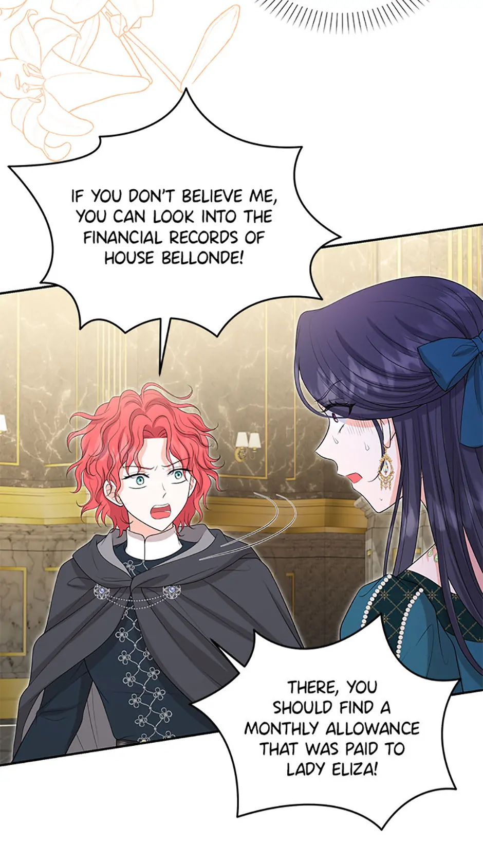 The S-Class Little Princess Is Too Strong Chapter 59 - page 27