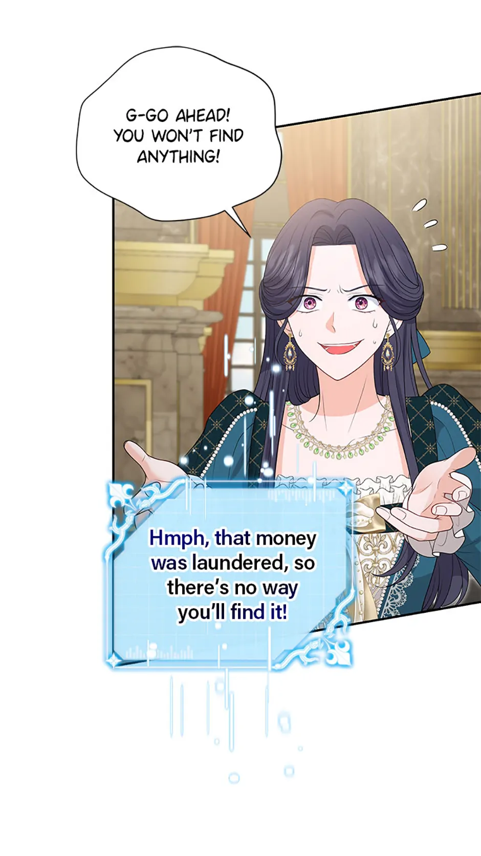 The S-Class Little Princess Is Too Strong Chapter 59 - page 28