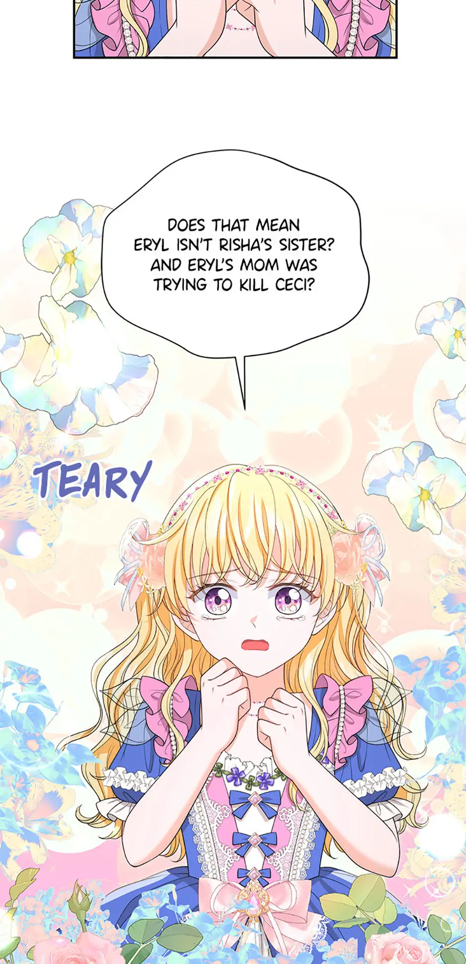 The S-Class Little Princess Is Too Strong Chapter 59 - page 33