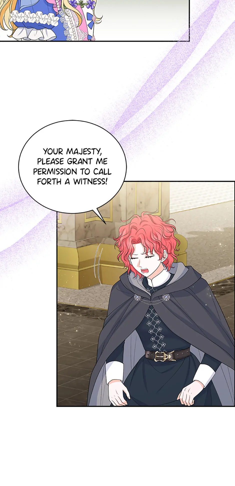 The S-Class Little Princess Is Too Strong Chapter 59 - page 39