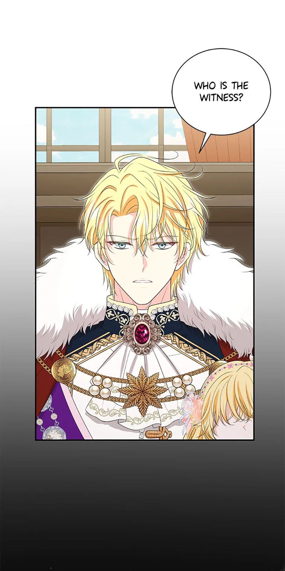 The S-Class Little Princess Is Too Strong Chapter 59 - page 40