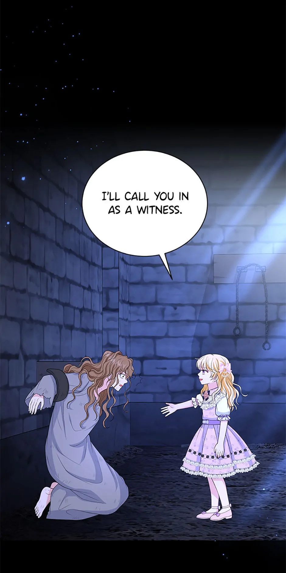 The S-Class Little Princess Is Too Strong Chapter 59 - page 43