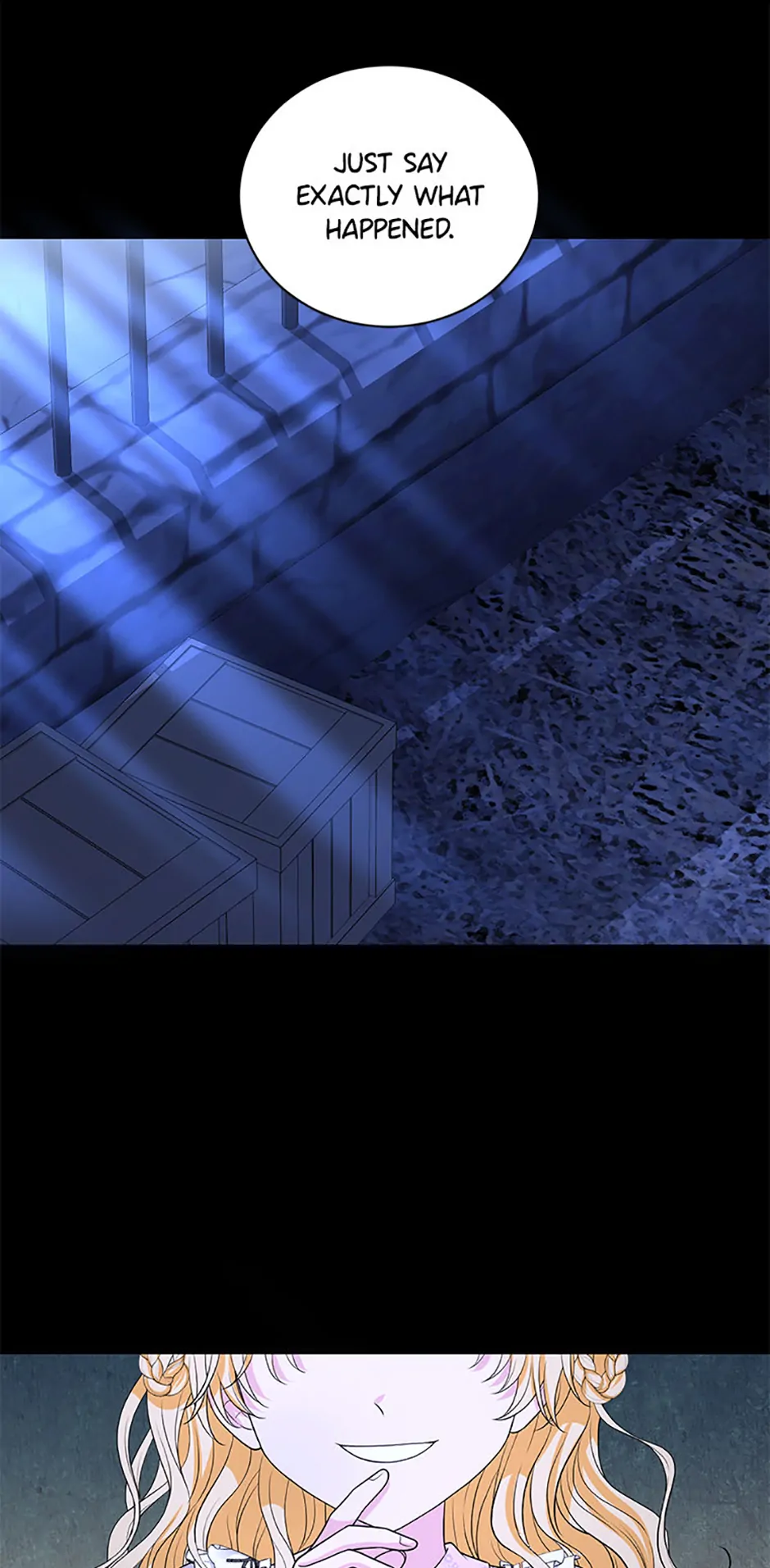 The S-Class Little Princess Is Too Strong Chapter 59 - page 45